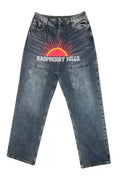 Gv Gallery Jeans Raspberry Hills