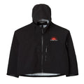 Gv Gallery Raspberry Hills Casamigo Rain Jacket Black