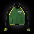 Raspberry Hills JAMAICA BERRY JACKET