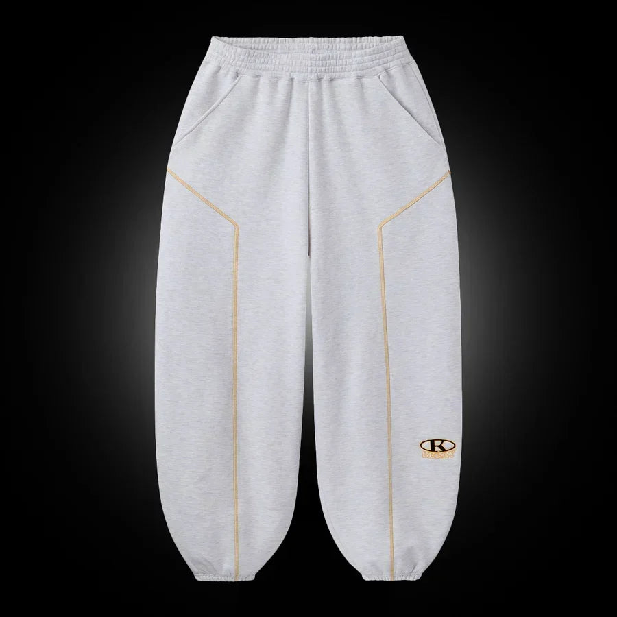 Raspberry Hills SERGER SWEATS