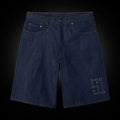 Raspberry Hills ICHIRO RAW DENIM SHORTS