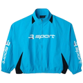 Gv Gallery BERMUDA TRACK JACKET